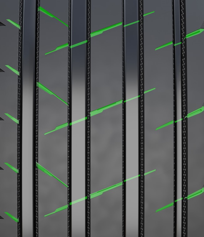 Nokian HAKKA BLACK 2 (2)